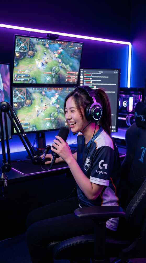 初三小馒头视频-游戏直播视频